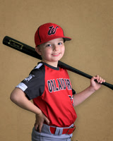 Carson Raisbeck