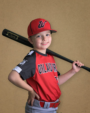 Carson Raisbeck