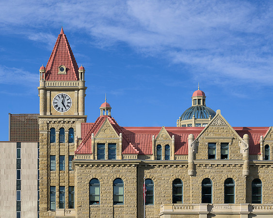 Old City Hall
