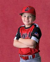 Carson Raisbeck