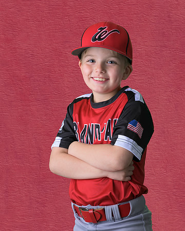 Carson Raisbeck
