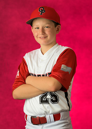 Mason Pawlicki