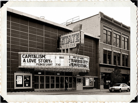 State Theatre