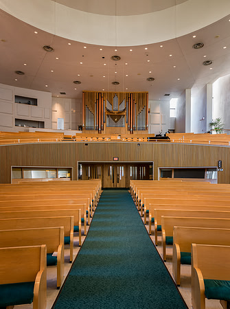 St. Peter's Lutheran Church