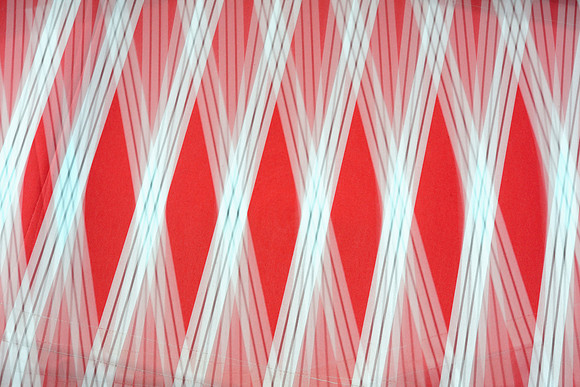 Awning abstract