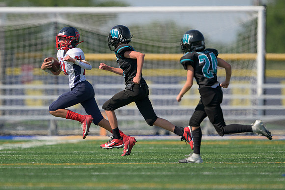 River Valley Youth Football
