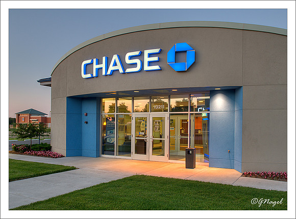 Chase Bank