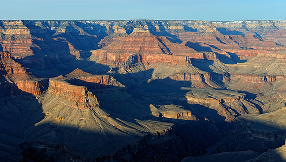 Grand Canyon (Pima Point)