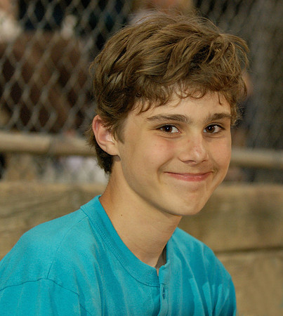 Nathan Reichenberger
