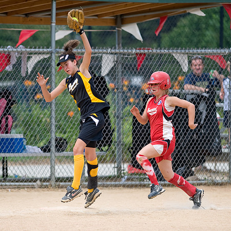 12U OYA Lightning