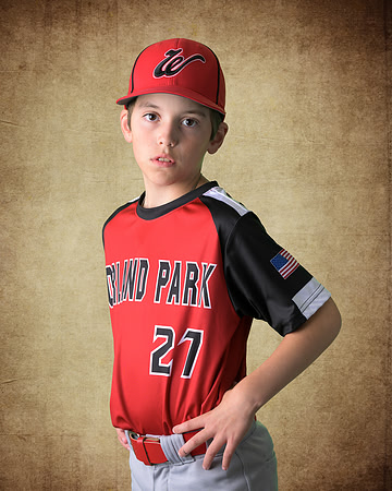Vinny Vittori