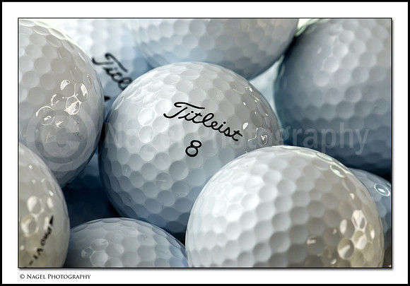 Golf ball