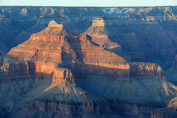 Grand Canyon (Powell Point)