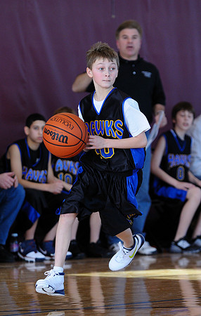 Ryan Novak