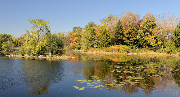 Lake Katherine