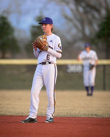 Chicago Christian High School Baseball