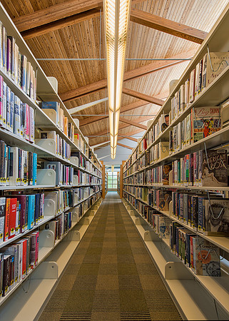Orland Park Public Library