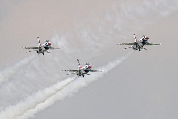 Thunderbirds