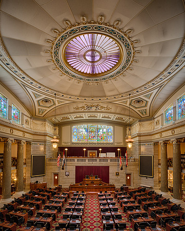 House of Representatives