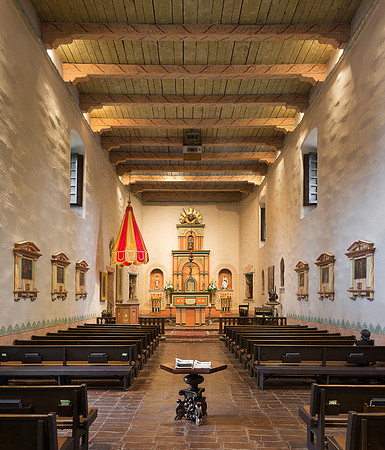 Mission San Diego de Alcalá