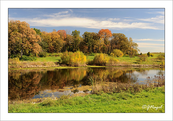 Crabapple Lake