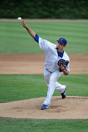 Matt Garza