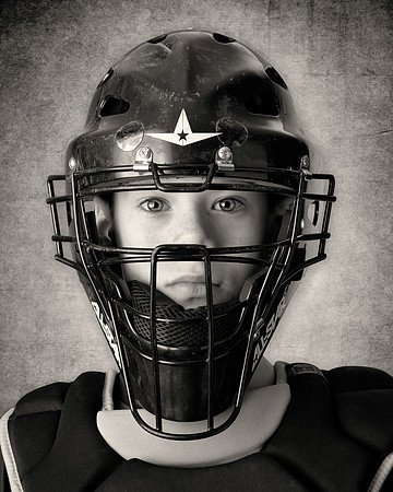 Carter Bellik