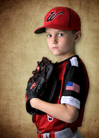 Luke Krokos