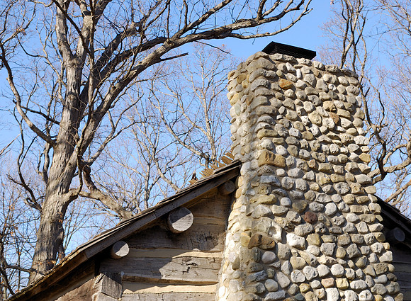 Chimney