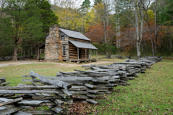 John Oliver Place