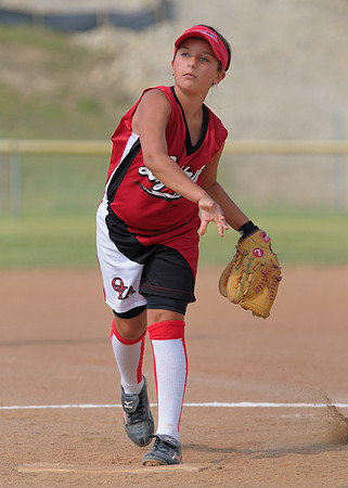 Molly Kaspar