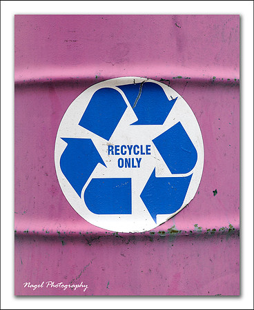 Recycle Only