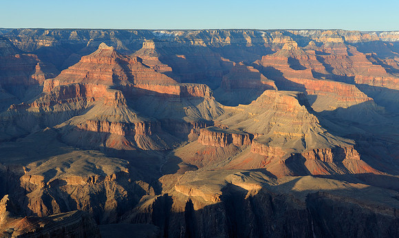 Grand Canyon (Powell Point)