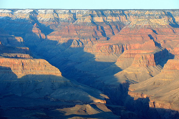 Grand Canyon (Powell Point)