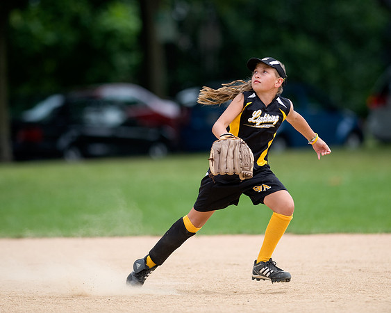 12U OYA Lightning