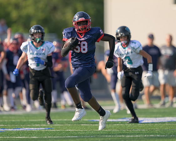 River Valley Youth Football
