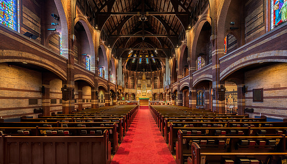 St. Paul's Episcopal Church