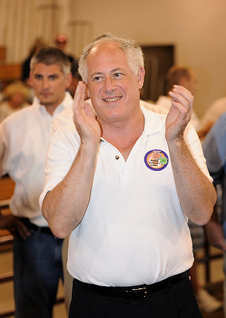 Governor Pat Quinn