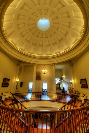 Old Capitol Building