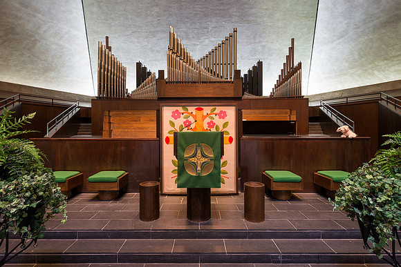 North Christian Church