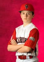 Liam Cismoski