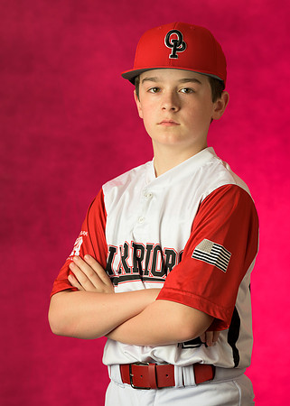 Liam Cismoski