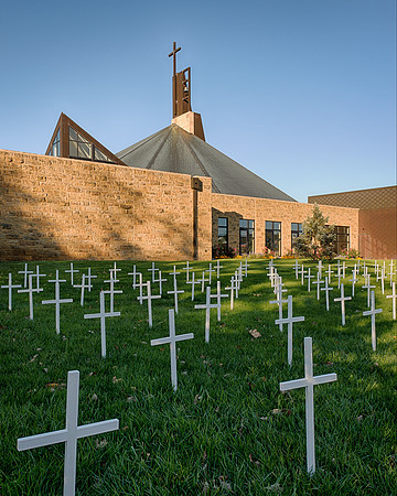 St. Bartholomew Catholic Church