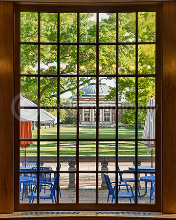 Foellenger framed