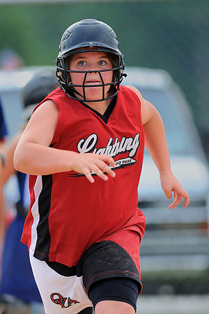 Catie Callaghan