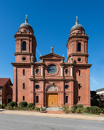 Basilica of Saint Lawrence