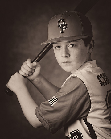 Liam Cismoski
