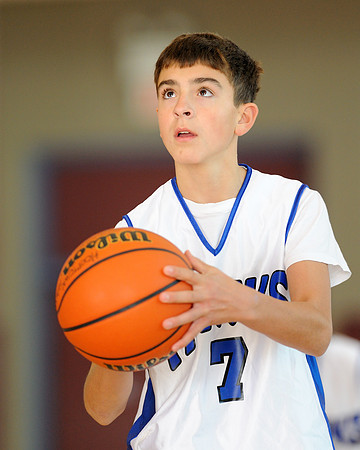 Brendan Conlon