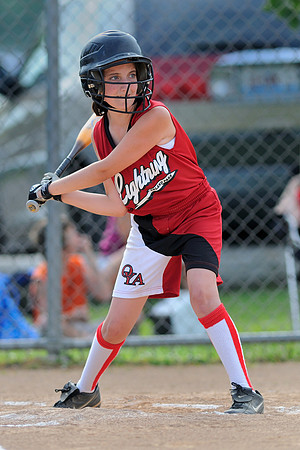 MacKenzie Glos
