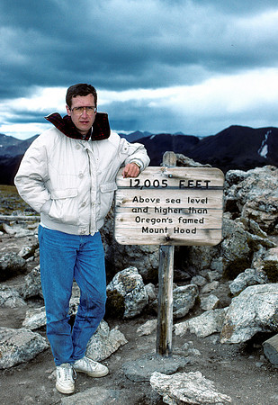 Glenn Nagel